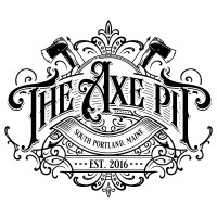 The Axe Pit logo - Similar company to Another Round