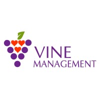 Vine Management logo - Similar company to Cross Cultural Carelink, Llc