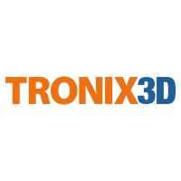 Tronix3D logo - Similar company to Tension Dynamics