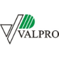 VALPRO logo - Similar company to Mechanika Engineering