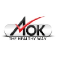 AOK Health Pty Ltd logo - Similar company to Rovert Lighting & Electrical