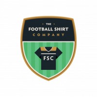 The Football Shirt Company logo - Similar company to Windsor Palace Academy