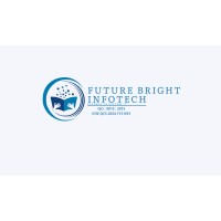FUTURE BRIGHT INFOTECH logo - Similar company to Bright Future Infotech