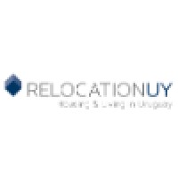 RelocationUy - Relocation in Uruguay logo - Similar company to Spotlike -  Audience Intelligence + Influencer Marketing