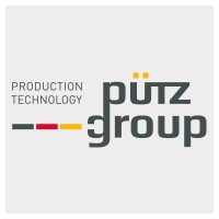 Pütz Group Holding GmbH logo - Similar company to Bellaform Gmbh
