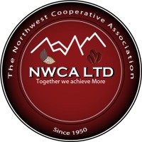 North West Cooperative Association logo - Similar company to Sipo Chocolaterie