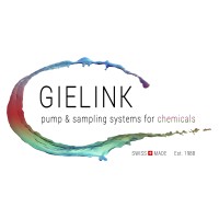 Gielink Pump & Sampling Systems