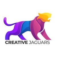 Creative Jaguars | Software House Pakistan logo - Similar company to Softvalley Software House