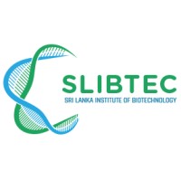 Sri Lanka Institute of Biotechnology (SLIBTEC) logo - Similar company to Avon Pharmo Chem (Pvt) Ltd