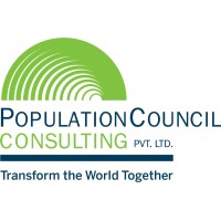 PopulationCouncil Consulting Private Limited logo - Similar company to Pw Foundation