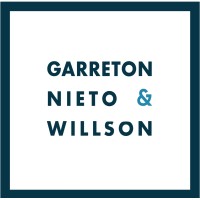 GN&W logo - Similar company to Dittborn Risso Abogados