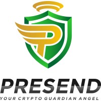 PreSend logo - Similar company to Qxmp Labs