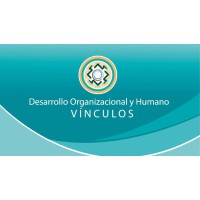 VINCULOS desarrollo organizacional y humano logo - Similar company to Global Integra Mx
