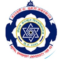 Nepal Sanskrit University logo - Similar company to Shri Lal Bahadur Shastri National Sanskrit University