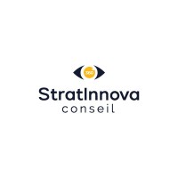 Stratinnova conseil logo - Similar company to Web Waves Agency
