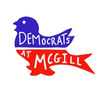 Democrats at McGill logo - Similar company to Liv'S House