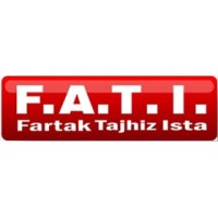 Fartak Tajhiz Ista Faragir (FATI Global) logo - Similar company to Keshtyaar