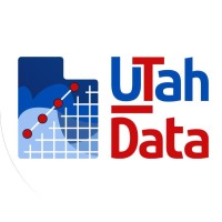 UTahData logo - Similar company to Vraiverse Learning