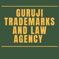 Guruji Trademarks & Law Agency logo - Similar company to Vaish Gupta & Associates 