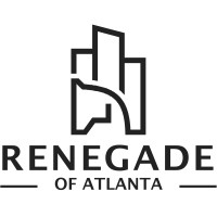 Renegade of Atlanta logo - Similar company to Carter Legacy Lands