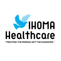 Ihoma Healthcare logo - Similar company to One Source Supply