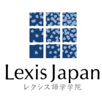 Lexis Japan logo - Similar company to Lexis Tesol Training Centres