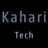 Kahari Tech logo - Similar company to First Continental International