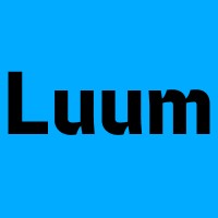 Luum logo - Similar company to Luum