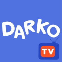 Darko Biberko TV logo - Similar company to Catalyst Search