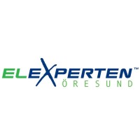 Elexperten Öresund AB logo - Similar company to Ångtvättbilen