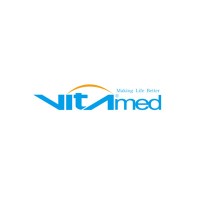 Vitaimed Medical Supplies logo - Similar company to Manfred Sauer Nl B.V.