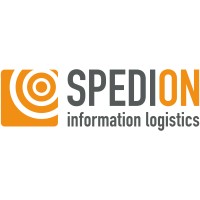 SPEDION GmbH logo - Similar company to Logenios Eg