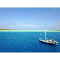 Fluenta Marine Services Inc logo - Similar company to Chieftain - Rya & Stcw Training Centre