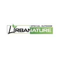 Urbanature logo - Similar company to Kommunify