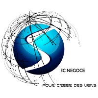 SC NEGOCE logo - Similar company to S-O Link