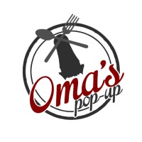 Oma'S Pop-Up