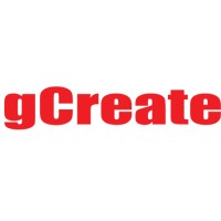 gCreate logo - Similar company to Beyond The Arc, Inc.