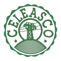 Celeasco logo - Similar company to Energywise Australia