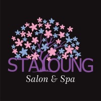 STAYOUNG SALON & SPA logo - Similar company to Blu Bird Essentials