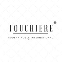 TOUCHIERE® logo - Similar company to Amore Beaute