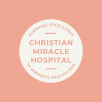 Christian Miracle Hospital logo - Similar company to The Good Shepherd Specialist Hospital