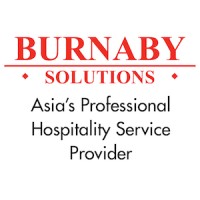Burnaby Solutions logo - Similar company to Hawkerhaven