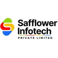 Safflower Infotech logo - Similar company to Techsyneric