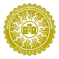 Civitas Dei - The Abraham Legacy logo - Similar company to Rubix Resources