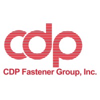 CDP Fastener Group logo - Similar company to Hi-Tech Fastener Corp.