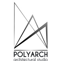POLYARCH studio logo - Similar company to Ruff Talk Vr