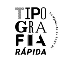 TIPOGRAFIA RÁPIDA logo - Similar company to Tipografia Do Ave, S.A.