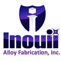 Inouii Alloy Fabrication, Inc. logo - Similar company to Bx Tank Supply