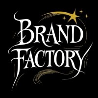 Brand Factory logo - Similar company to Indie