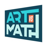 Art Vs. Math logo - Similar company to Mortgage Advisor Tools